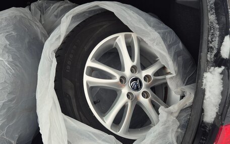 Skoda Octavia, 2020 год, 1 650 000 рублей, 6 фотография