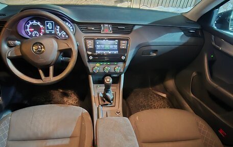 Skoda Octavia, 2020 год, 1 650 000 рублей, 4 фотография