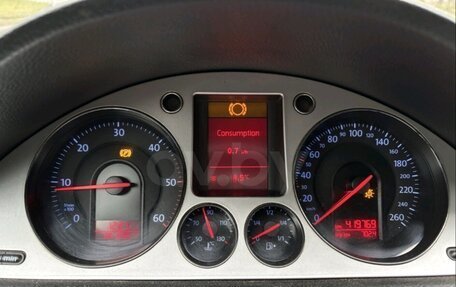 Volkswagen Passat B6, 2008 год, 400 000 рублей, 7 фотография