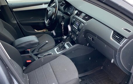 Skoda Octavia, 2016 год, 900 000 рублей, 8 фотография