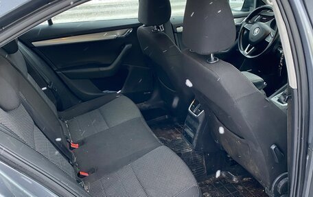 Skoda Octavia, 2016 год, 900 000 рублей, 10 фотография