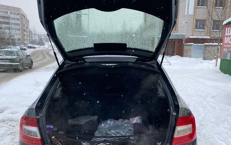 Skoda Octavia, 2016 год, 900 000 рублей, 11 фотография