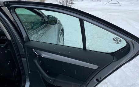 Skoda Octavia, 2016 год, 900 000 рублей, 9 фотография