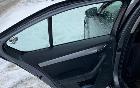 Skoda Octavia, 2016 год, 900 000 рублей, 13 фотография