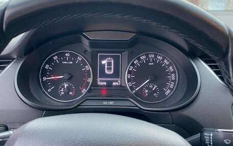 Skoda Octavia, 2016 год, 900 000 рублей, 17 фотография