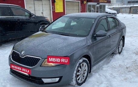 Skoda Octavia, 2016 год, 900 000 рублей, 4 фотография