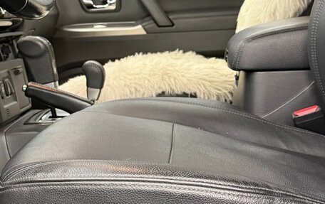 Mitsubishi Pajero IV, 2017 год, 3 200 000 рублей, 9 фотография