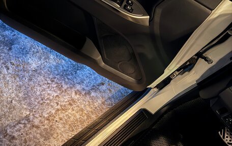 Mitsubishi Pajero IV, 2017 год, 3 200 000 рублей, 13 фотография
