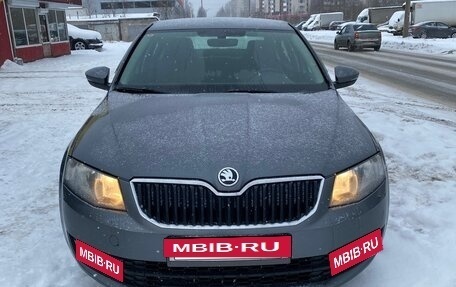 Skoda Octavia, 2016 год, 900 000 рублей, 5 фотография