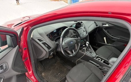 Ford Focus III, 2018 год, 1 250 000 рублей, 8 фотография