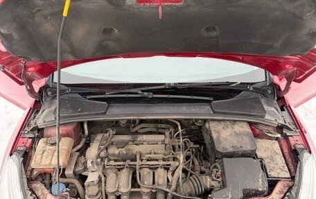 Ford Focus III, 2018 год, 1 250 000 рублей, 11 фотография