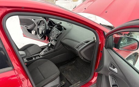 Ford Focus III, 2018 год, 1 250 000 рублей, 10 фотография