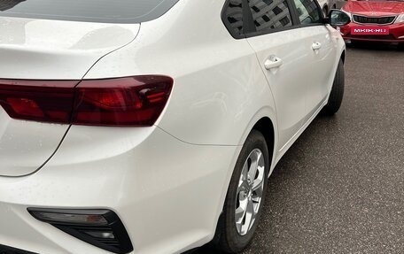 KIA Cerato IV, 2019 год, 1 650 000 рублей, 3 фотография