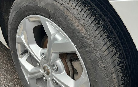 KIA Cerato IV, 2019 год, 1 650 000 рублей, 12 фотография