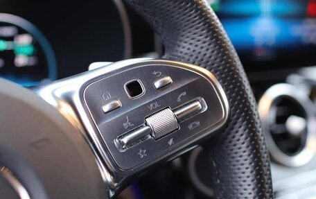 Mercedes-Benz GLC Coupe, 2019 год, 4 000 000 рублей, 8 фотография