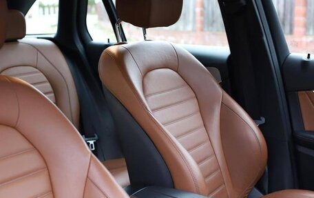 Mercedes-Benz GLC Coupe, 2019 год, 4 000 000 рублей, 7 фотография