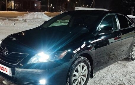 Toyota Camry, 2006 год, 1 250 000 рублей, 3 фотография