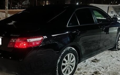 Toyota Camry, 2006 год, 1 250 000 рублей, 4 фотография