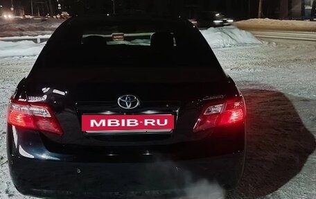 Toyota Camry, 2006 год, 1 250 000 рублей, 2 фотография