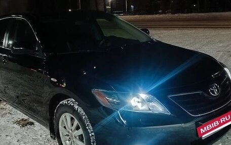 Toyota Camry, 2006 год, 1 250 000 рублей, 6 фотография