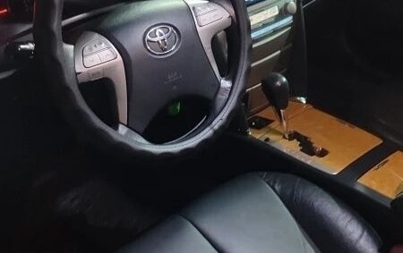 Toyota Camry, 2006 год, 1 250 000 рублей, 8 фотография