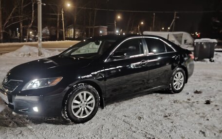 Toyota Camry, 2006 год, 1 250 000 рублей, 13 фотография