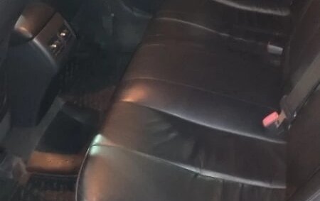 Toyota Camry, 2006 год, 1 250 000 рублей, 9 фотография