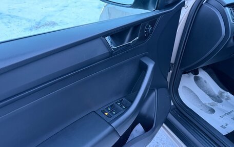 Skoda Rapid I, 2018 год, 1 298 000 рублей, 16 фотография