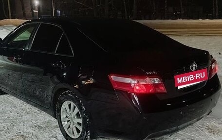 Toyota Camry, 2006 год, 1 250 000 рублей, 7 фотография