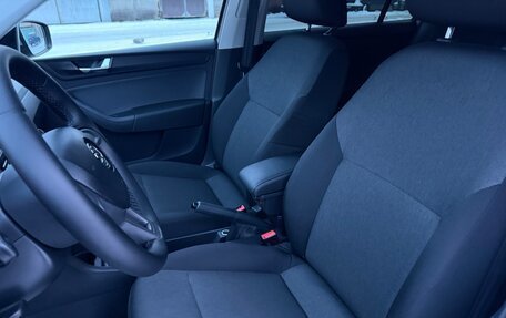 Skoda Rapid I, 2018 год, 1 298 000 рублей, 19 фотография