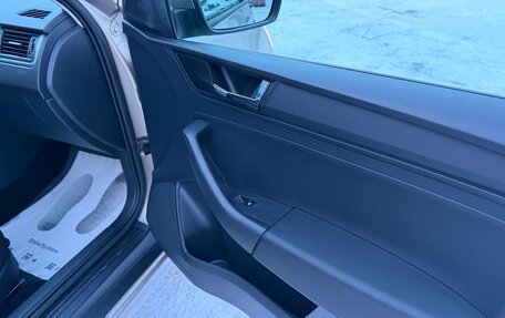 Skoda Rapid I, 2018 год, 1 298 000 рублей, 23 фотография