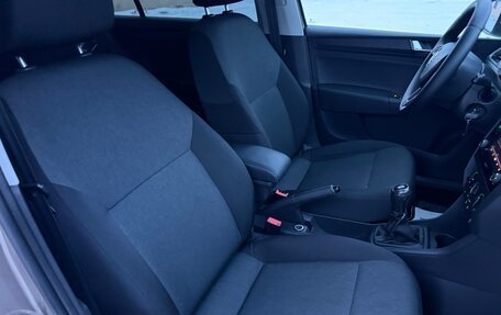 Skoda Rapid I, 2018 год, 1 298 000 рублей, 24 фотография