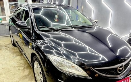 Mazda 6, 2011 год, 1 150 000 рублей, 4 фотография