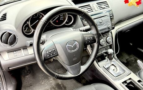 Mazda 6, 2011 год, 1 150 000 рублей, 9 фотография