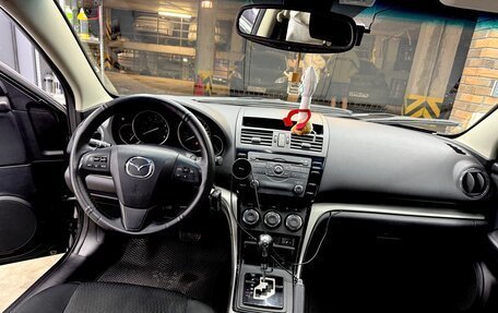 Mazda 6, 2011 год, 1 150 000 рублей, 12 фотография