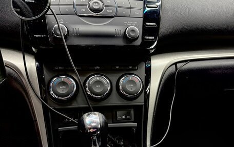 Mazda 6, 2011 год, 1 150 000 рублей, 13 фотография