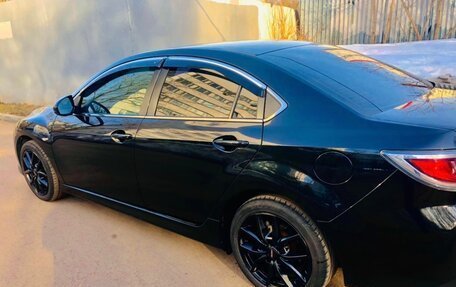 Mazda 6, 2011 год, 1 150 000 рублей, 16 фотография