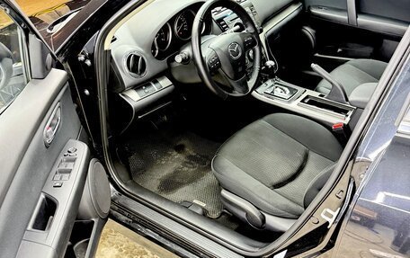 Mazda 6, 2011 год, 1 150 000 рублей, 8 фотография