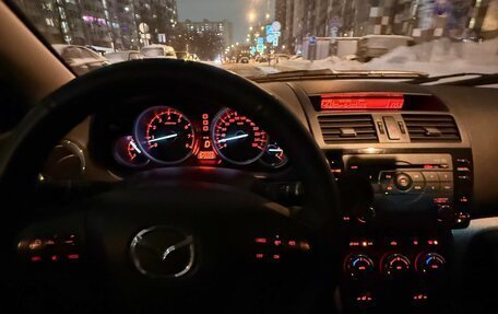 Mazda 6, 2011 год, 1 150 000 рублей, 15 фотография