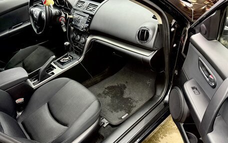 Mazda 6, 2011 год, 1 150 000 рублей, 14 фотография