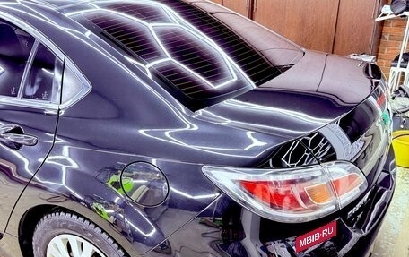 Mazda 6, 2011 год, 1 150 000 рублей, 3 фотография