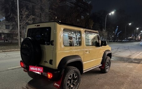 Suzuki Jimny, 2020 год, 2 460 000 рублей, 2 фотография