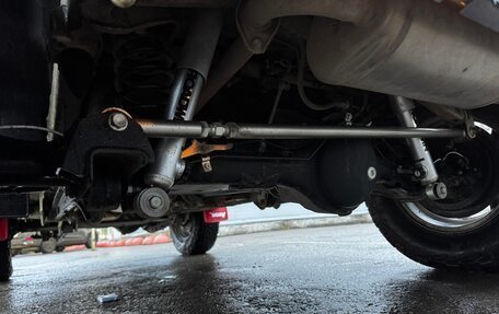 Suzuki Jimny, 2020 год, 2 460 000 рублей, 15 фотография