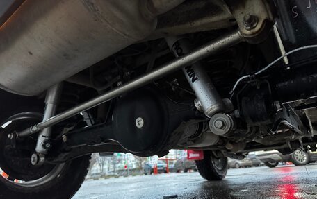 Suzuki Jimny, 2020 год, 2 460 000 рублей, 16 фотография