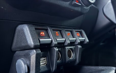 Suzuki Jimny, 2020 год, 2 460 000 рублей, 20 фотография