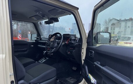 Suzuki Jimny, 2020 год, 2 460 000 рублей, 21 фотография