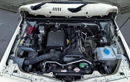 Suzuki Jimny, 2020 год, 2 460 000 рублей, 26 фотография