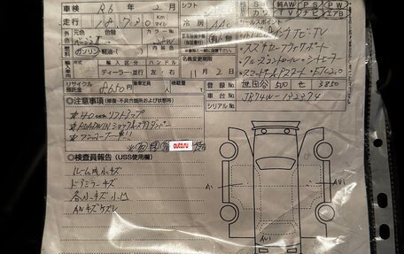 Suzuki Jimny, 2020 год, 2 460 000 рублей, 27 фотография