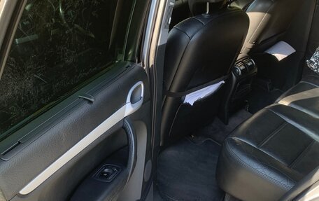 Porsche Cayenne III, 2003 год, 1 500 000 рублей, 10 фотография