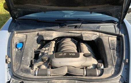 Porsche Cayenne III, 2003 год, 1 500 000 рублей, 11 фотография